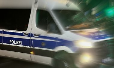 Berlin’de Uyuşturucu Çetelerine Operasyon: 8 Kişi Gözaltına Alındı