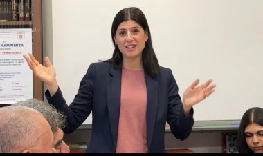 Derya Çağlar: Federal Meclis Seçimleri Beklenmedik Gelişmelere Sahne Oldu