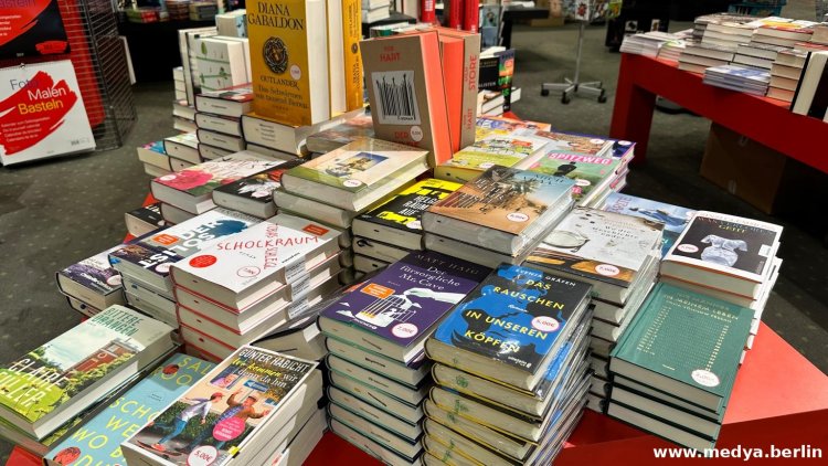 Plagiyat Skandalı: C.H. Beck Yayınevi, Eren Güvercin’in Kitabını Satıştan Çekti