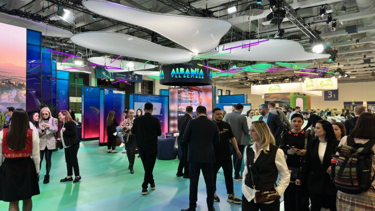 ITB Berlin 2025