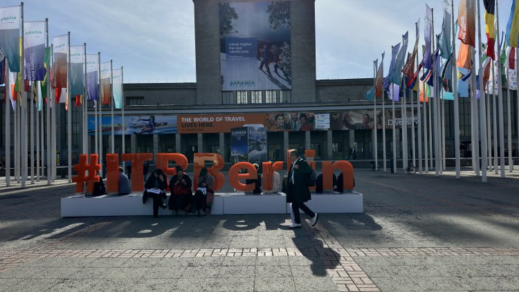 ITB Berlin 2025 büyük başarıyla tamamlandı: Turizmde yeni rota Amerika kıtasına çevrildi