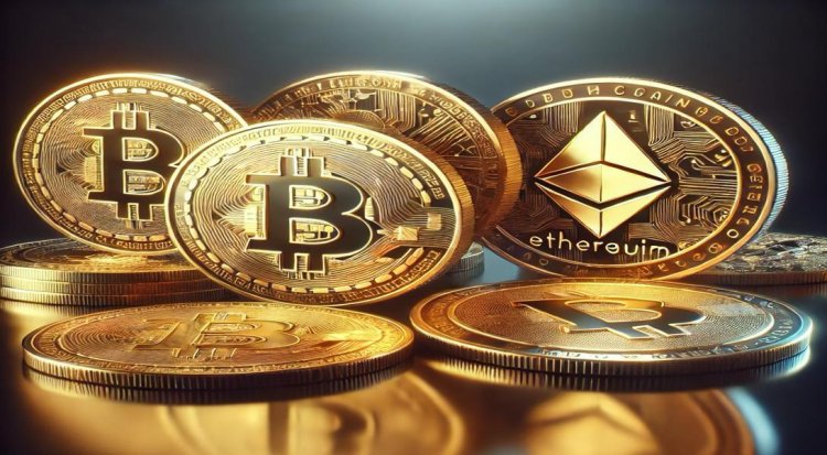 Başkan Trump bugün Beyaz Saray'da kripto zirvesine ev sahipliği yapıyor