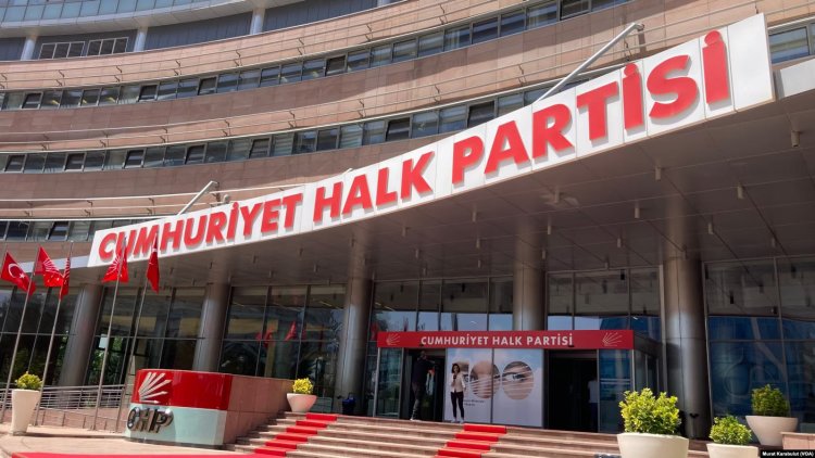 CHP’li belediyelere terör bağlantılı ihale usulsüzlüğü soruşturması: Eski Sarıyer Belediye Başkanı dahil 32 kişi gözaltında