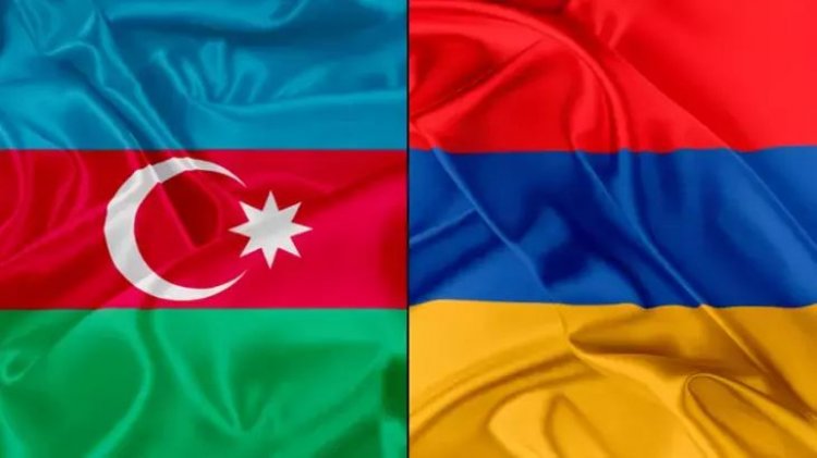 Azerbaycan ve Ermenistan Arasında Tarihi Barış Anlaşması