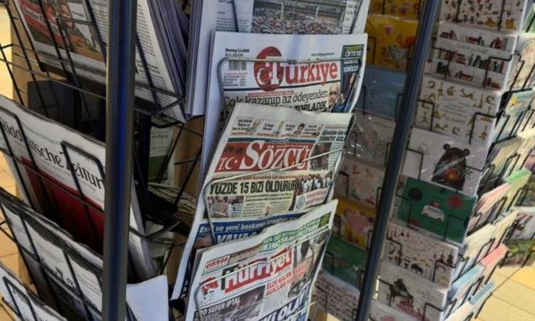Almanya’da Türkçe Medyanın Çöküşü: Bir Devrin Sonu