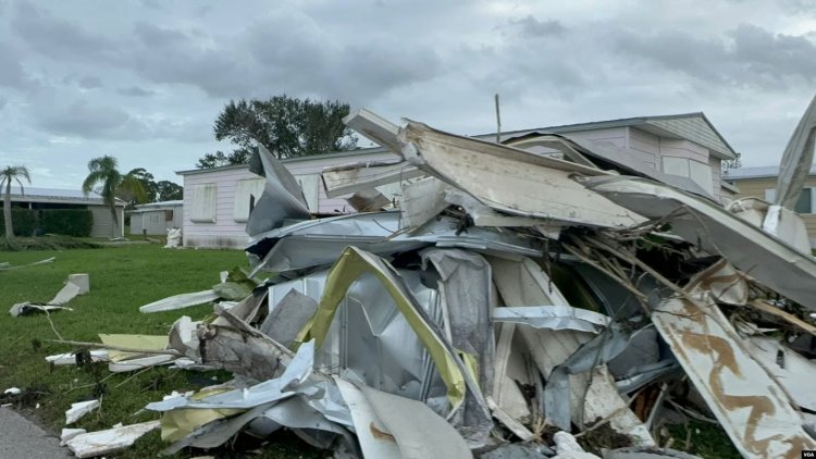 ABD’de şiddetli fırtınalar ve hortumlar can aldı: 13 ölü