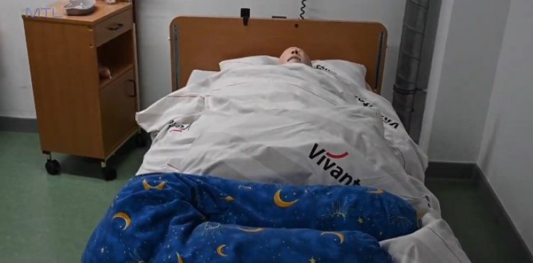 Almanya’da hastane reformunda yeni adım