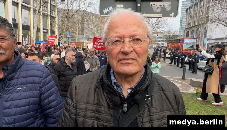 “Ekrem İmamoğlu’nu Türkiye’nin Cumhurbaşkanı yapacağız”
