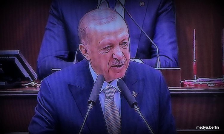 Erdoğan’dan CHP’ye  Sert Mesaj: “Yolsuzluğun, İhanetin ve Nefretin Partisi Oldunuz”