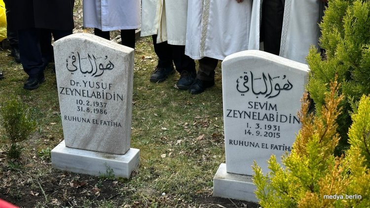 Ramazan Bayramı Arefesinde Bir ilk Yaşandı