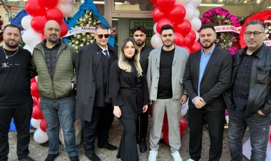 Berlin’de Nitro Autoteile Hizmete Girdi