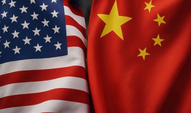 Çin’den Trump’a sert tepki