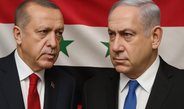 Alman medyasından Suriye’deki güç mücadelesine dair çarpıcı analiz