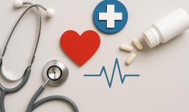 Almanya’da Sağlık Harcamalarında Hafif Düşüş