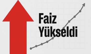 Merkez Bankası politika faizini yüzde 46’ya yükseltti
