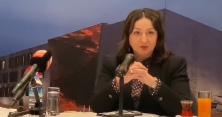 Berlin Eyalet Mahkemesi’nden Eski Sağlık Senatörü Dilek Kalayci’ye Rüşvet Suçlamasıyla Hapis Cezası