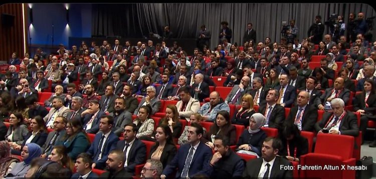 Almanya’dan Kimler Seçildi, Neye Göre Seçildi?