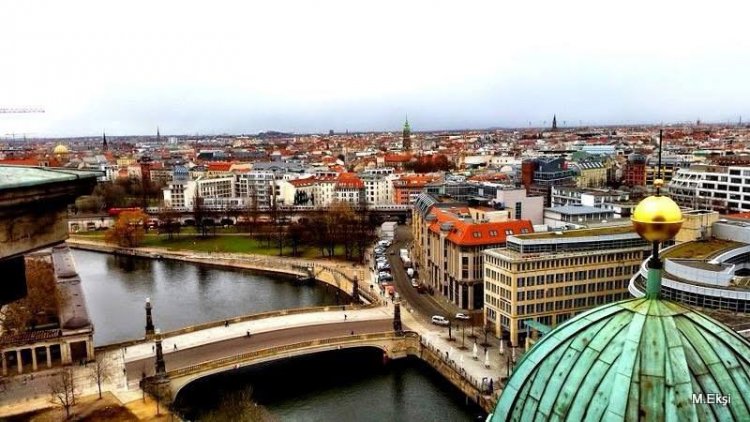 Berlin’de Kiracılar İçin Yeni Düzenleme