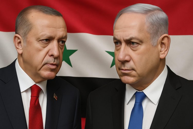Alman medyasından Suriye’deki güç mücadelesine dair çarpıcı analiz
