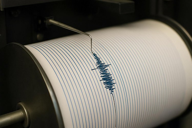 İstanbul’da 6.2’lik deprem