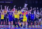 Fenerbahçe Beko Avrupa’nın Zirvesinde: EuroLeague Şampiyonu