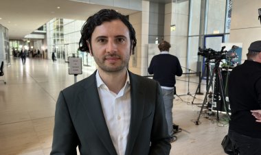 İkinci Tur Öncesi Konuştu: “Bu Hükümeti Kurmak Zorundayız”