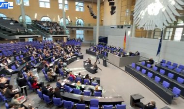 Tarihi Oylama, Siyasi Tabuları Yıktı