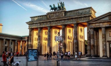 Berlin’de Açık Veri Zirvesi: 2025 Berlin Open Data Günü 16 Mayıs’ta ALICE Rooftop & Garden’da