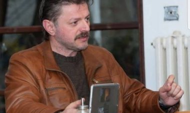 “Almanya’da Ermeni diasporası, Azerbaycan’a karşı güçlü bir kampanya yürütüyor”