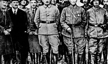 Türk milletinin kaderini değiştiren tarih: 19 Mayıs 1919