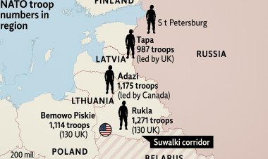 Tarihî Bir Dönüm Noktası