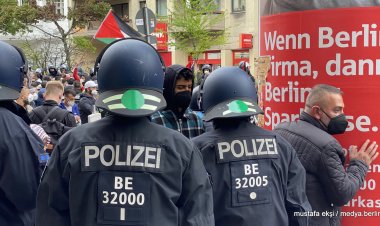 Polis ve İtfaiyeye Daha Fazla Yetki ve Koruma