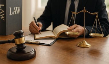 Barış ve Ceza Arasında Hukuk: Türkiye’nin Adalet Arayışı