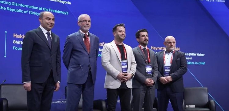 Almanya’dan Kimler Seçildi, Neye Göre Seçildi?