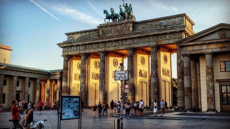Berlin’de Açık Veri Zirvesi: 2025 Berlin Open Data Günü 16 Mayıs’ta ALICE Rooftop & Garden’da