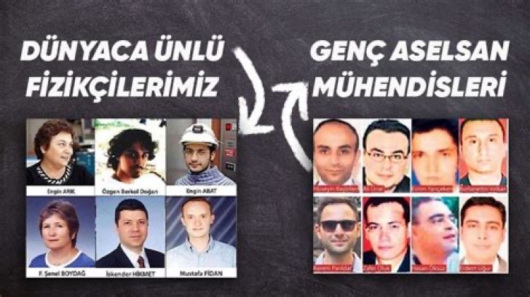 Türk Bilim İnsanları Şüpheli Ölümlerle Hayatlarını Kaybetti