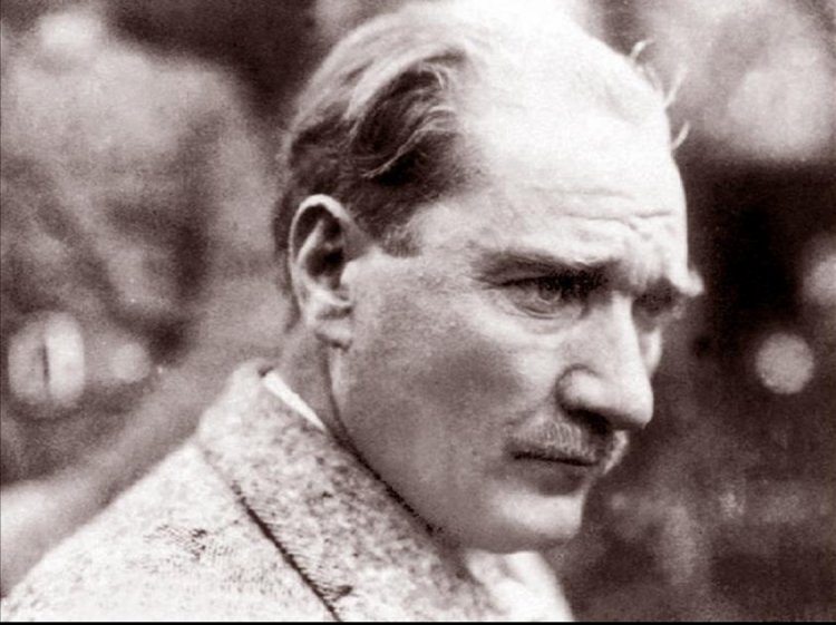 Türk milletinin kaderini değiştiren tarih: 19 Mayıs 1919