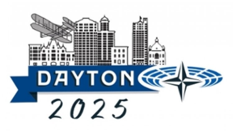 NATO Parlamenterleri Dayton’da Bir Araya Geldi: