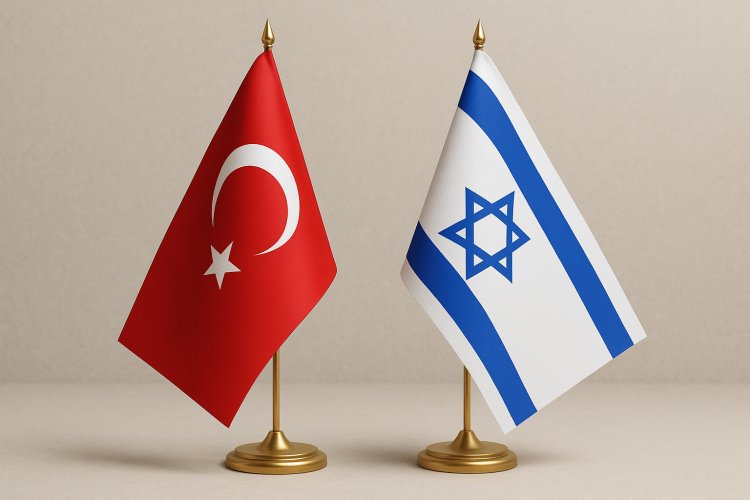 Türkiye’den İsrail’e Sert Tepki