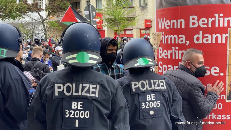 Polis ve İtfaiyeye Daha Fazla Yetki ve Koruma