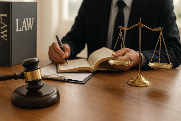 Barış ve Ceza Arasında Hukuk: Türkiye’nin Adalet Arayışı