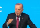 Erdoğan’dan Net Mesaj: “Yeni bir Sykes-Picot’a izin vermeyeceğiz”