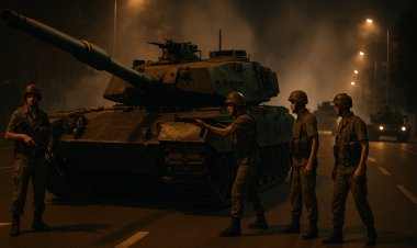 Kardeşlik hukukuna mugayyir…