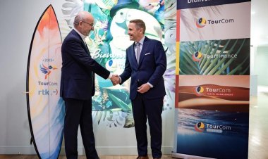 RTK ve TourCom Ortaklığıyla Türkiye Turizmine Avrupa Desteği