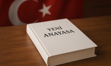 Yeni Anayasa Tartışmaları Derinleşiyor: İktidar ve Muhalefet Arasında ‘Kurucu İrade’ Gerilimi