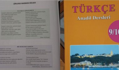 Almanya’daki Öğrencilere Memleket Kokusu