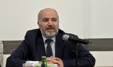 Saadet Partisi Berlin’den Kurban Bayramı Buluşması