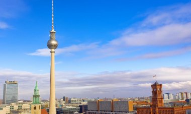 Berlin Güvende mi?