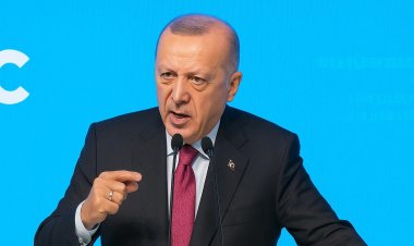 Erdoğan’dan Net Mesaj: “Yeni bir Sykes-Picot’a izin vermeyeceğiz”