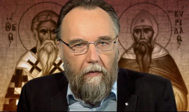 Dugin: İslam Dünyası Şimdi Birleşmezse Çok Geç Olabilir